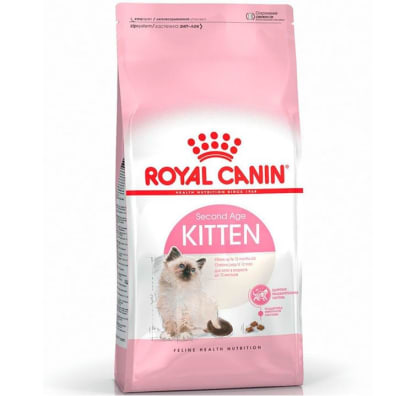 ROYAL CANIN CAT KITTEN * 4 KG