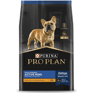 PRO PLAN ACTIVE MIND RAZA PEQUEÑA 7,5 KG