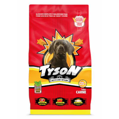 TYSON