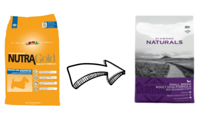 NATURALS ADULTO RAZA PEQUEÑA * 7,5 KG (EX NUTRA GOLD)