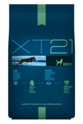 XT 21 PERRO ADULTO