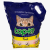 ARENA TOP-K9 CRISTAL TALCO BEBE 3,2 KG1