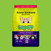 ARENA TOP-K9 AGLUTINANTE LAVANDA * 10 KG Y 25 KG1