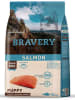 BRAVERY PERRO PUPPY SALMON RAZA MEDIANA - GRANDE1