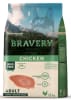 BRAVERY PERRO ADULTO POLLO RAZA MEDIANA GRANDE 12 kg1