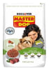 MASTER DOG ADULTO RAZAS PEQUEÑAS CARNE * 18 KG1