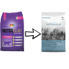 NATURALS FINICKY ADULT CAT * 7,5 KG (EX NUTRAGOLD)4