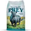 TASTE OF THE WILD PREY PERRO ANGUS * 11,36 KG1
