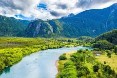 Futaleufú: Donde la Patagonia cobra vida