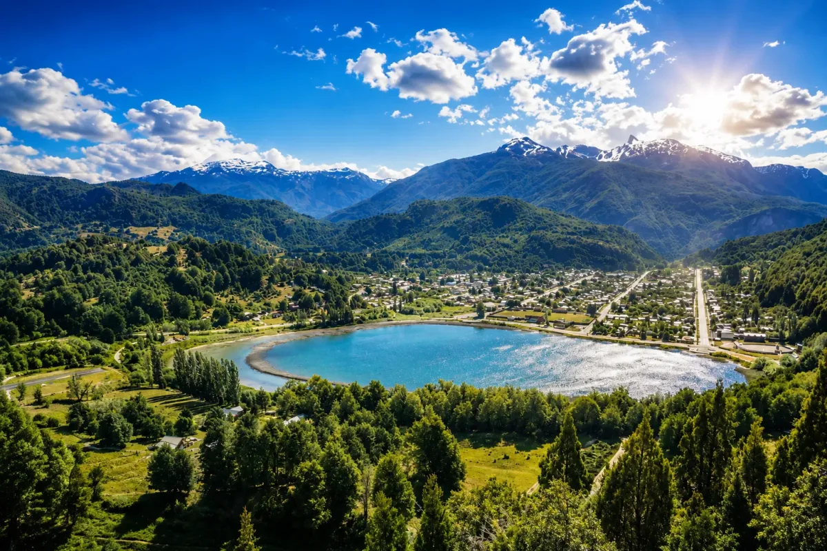 Futaleufú: Donde la Patagonia cobra vida