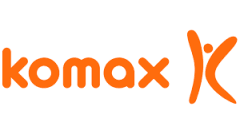 KOMAX