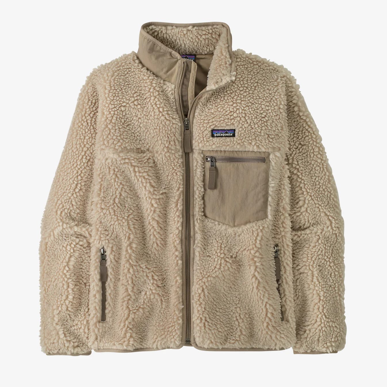 Polar Mujer Classic Retro-X® Jacket | ElTaihuen