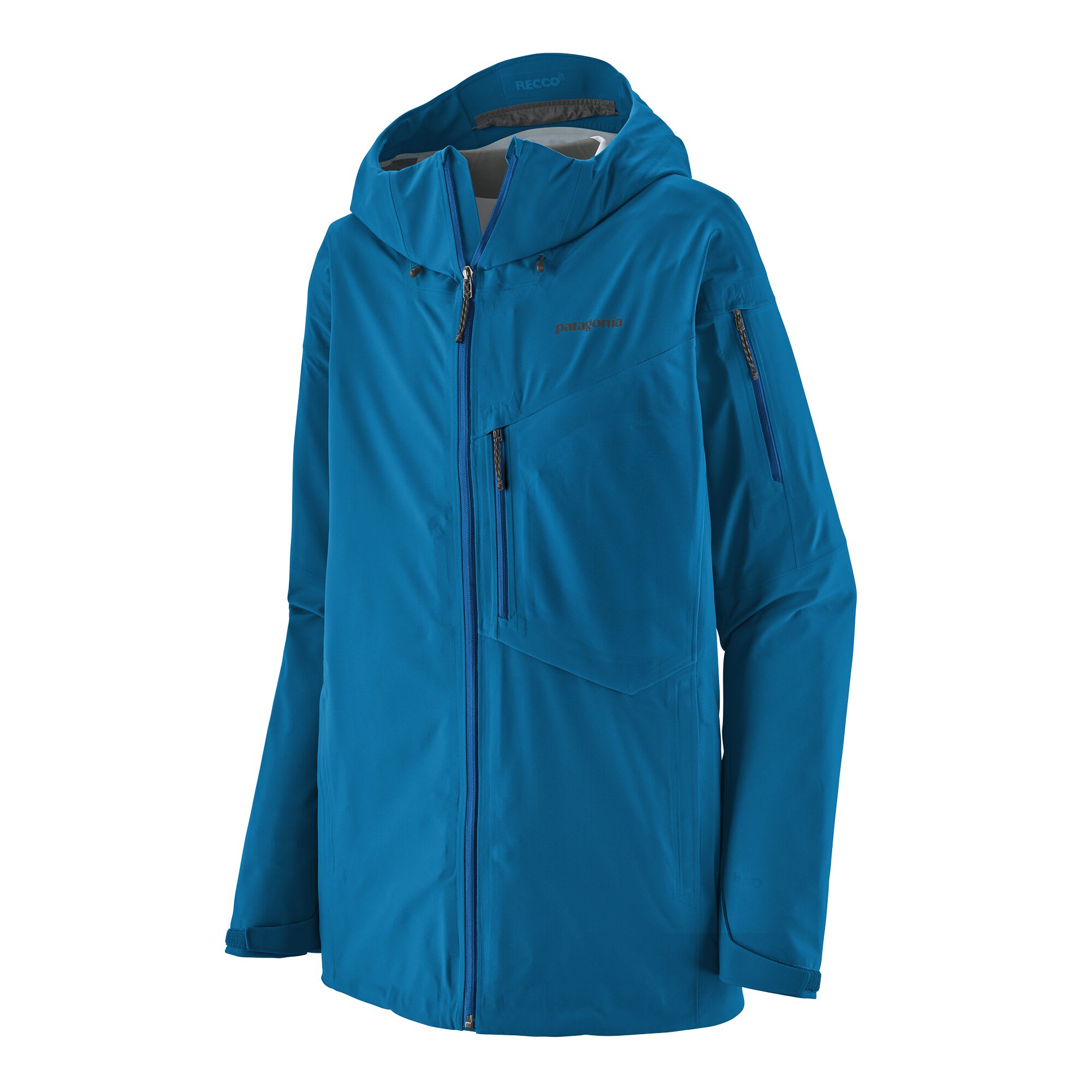 Patagonia SnowDrifter Jacket Chaqueta Nieve Hombre | ElTaihuen