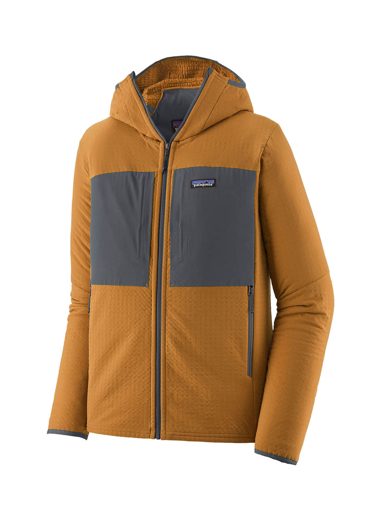 Chaqueta Hombre R2® TechFace Hoody | ElTaihuen