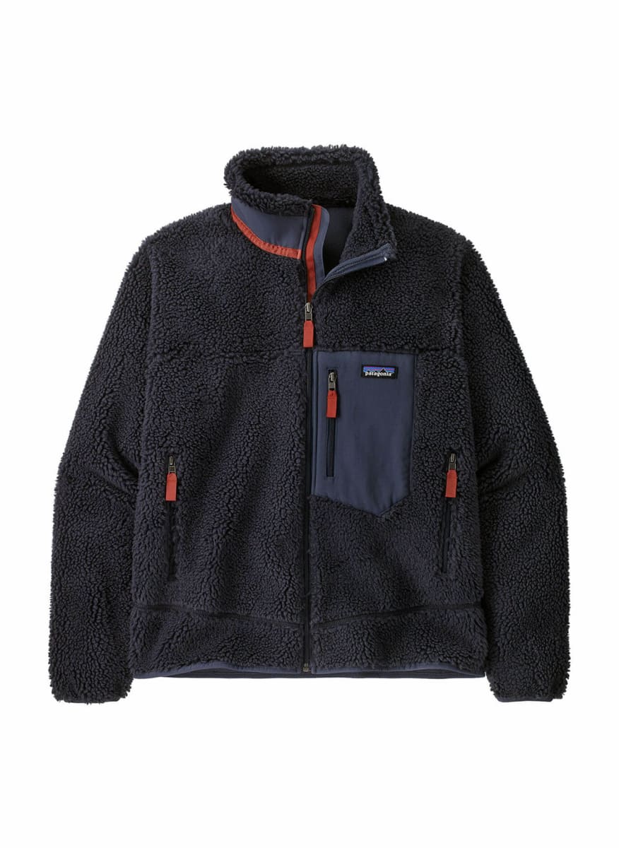 Patagonia Classic Retro-X® Jacket Polar Hombre | ElTaihuen