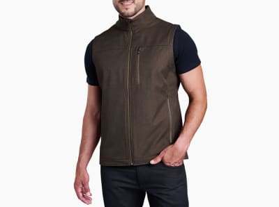 Chaqueta Hombre Impakt Vest1