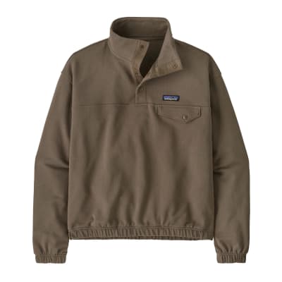 Polar Mujer Daily Snap-T® Pullover1