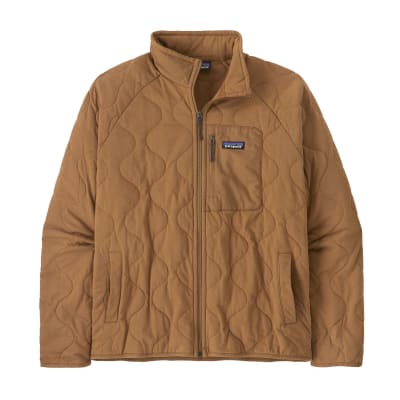 Chaqueta Hombre Daily Quilted Jacket1