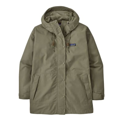 Chaqueta Mujer Outdoor Everyday Rain Jacket