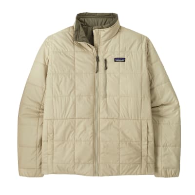 Chaqueta Hombre Light Gust Jacket1