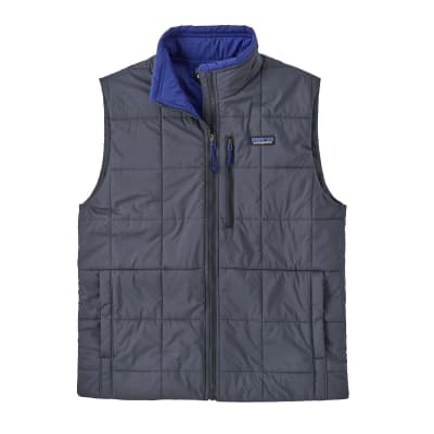 Chaqueta Hombre Light Gust Vest1