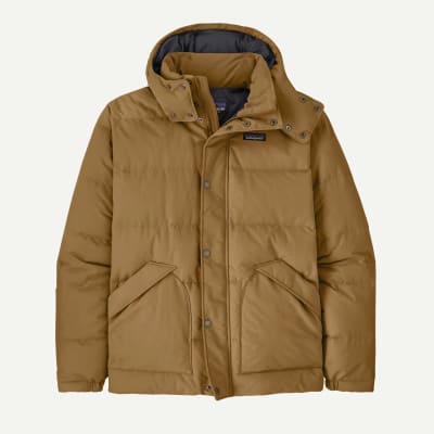 Chaqueta Hombre Downdrift Jacket1