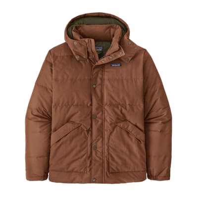 Chaqueta Hombre Downdrift Jacket1