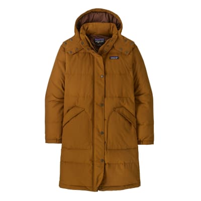 Parka Mujer Downdrift1