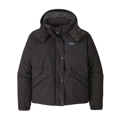 Patagonia Downdrift Jacket Chaqueta Mujer1