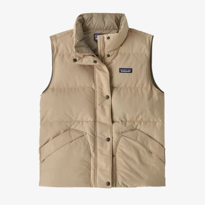 Parka Mujer Downdrift Vest