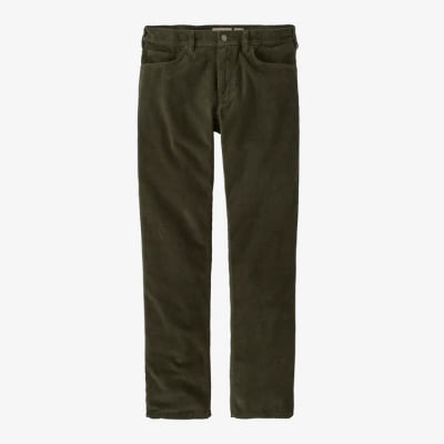 Pantalón Hombre Organic Cotton Corduroy Jeans - Regular1