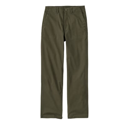 Pantalón Mujer Utility Pants PNGR1