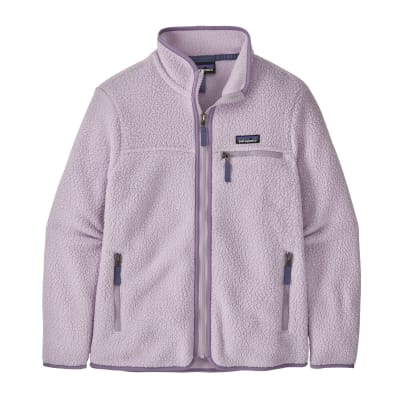 Patagonia Retro Pile Jacket Chaqueta Mujer2