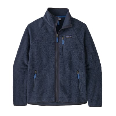 Patagonia Retro Pile Jacket Polar Hombre8