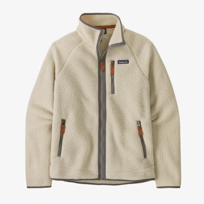 Patagonia Retro Pile Jacket Polar Hombre6