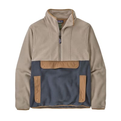 Polar Unisex Anorak Synchilla®1