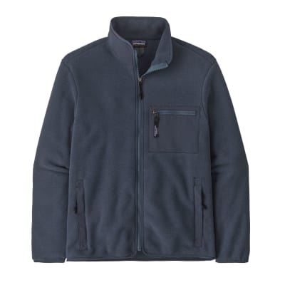 Polar Hombre Synchilla® Jacket1