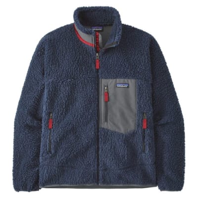Polar Hombre Classic Retro-X® Jacket1