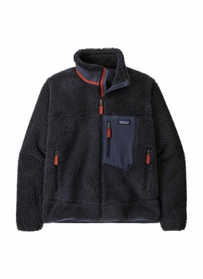 Patagonia Classic Retro-X® Jacket Polar Hombre5