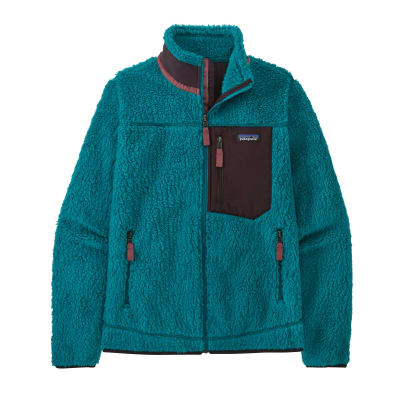 Polar Mujer Classic Retro-X® Jacket