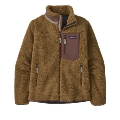 Polar Mujer Classic Retro-X® Jacket4