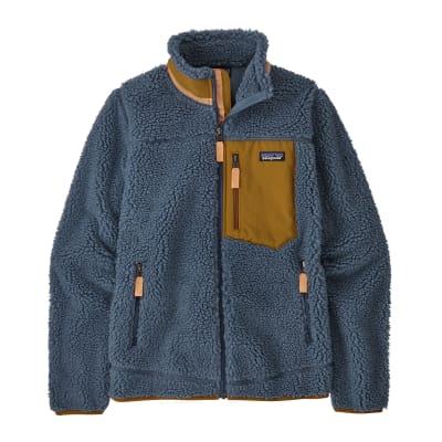 Patagonia Classic Retro-X® Jacket Polar Mujer1
