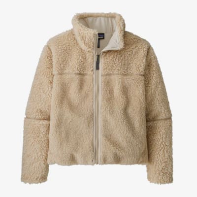 Polar Mujer Lunar Dusk Jacket1