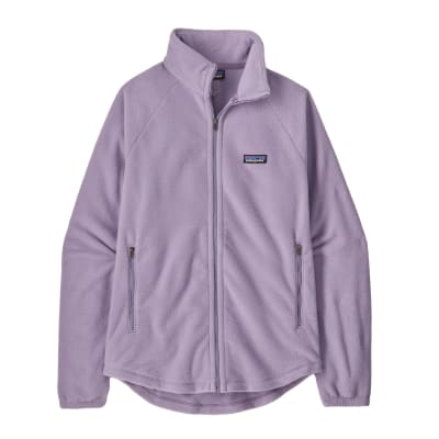 Patagonia Classic Microdini Jacket Polar Mujer3