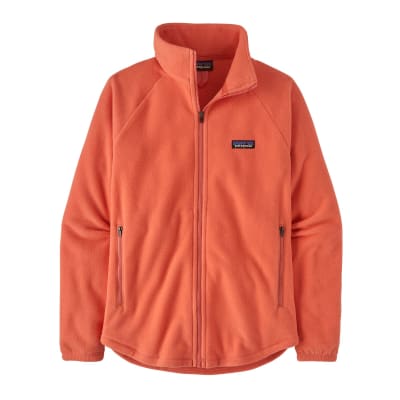 Polar Mujer Classic Microdini Jacket1