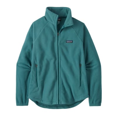 Patagonia Classic Microdini Jacket Polar Mujer3