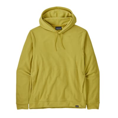 Patagonia Micro D® Fleece Hoody Polar Hombre1