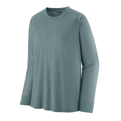 Patagonia Dirt Craft Bike Jersey Polera Hombre1