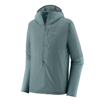 Patagonia Airshed Pro Pullover Chaqueta Hombre1