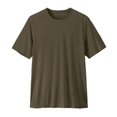Patagonia Capilene® Cool Trail Polera Hombre1